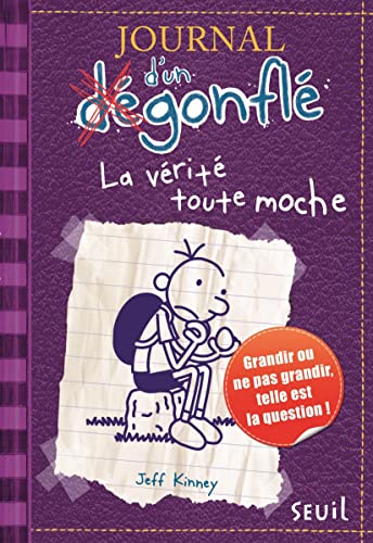 JOURNAL D'UN DÉGONFLÉ - T.5