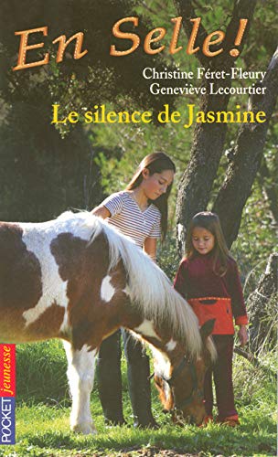 LE SILENCE DE JASMINE