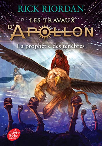 LES TRAVAUX D'APOLLON - T.2