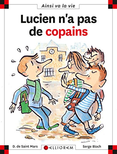 LUCIEN N'A PAS DE COPAINS (51)