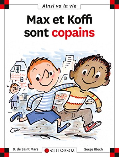 MAX ET KOFFI SONT COPAINS (24)
