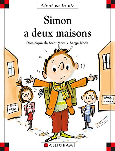 SIMON A DEUX MAISONS (72)