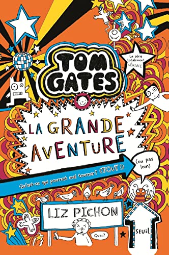 TOM GATES - T.13