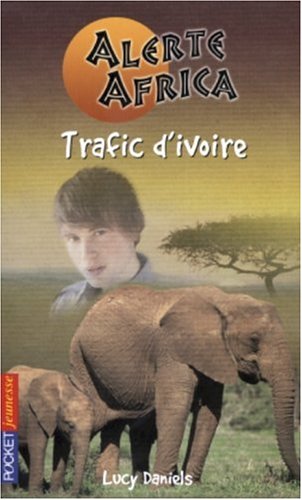 TRAFIC D'IVOIRE
